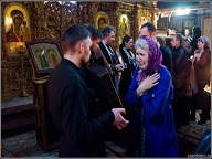 Свечка за собачку