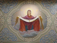 Покровительство Покрова