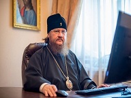О будущем Православия на Украине и в мире. Беседа с архиепископом Феодосием (Снигирёвым)