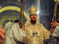 Монастыри епископа Ионы