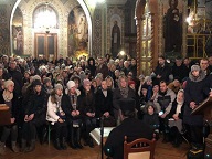 Греческий проповедник рассказал, какая революция способна преобразить мир