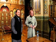 Ионинская «молодёжка» по четвергам: слушайте онлайн. Начало в 19:00