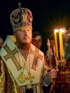 Епископ Иона — о причащении на Пасху и на Светлой седмице