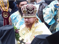 Ничего не читают, зато знают, как цитатой святых отцов оправдать грех