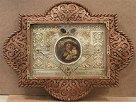 26 октября – память удивительной святыни и повод посетить уникальный Зверинецкий монастырь в Киеве (+ВИДЕО)