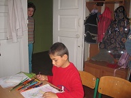 Помогать не страшно…