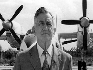 Киевлянин с небесной пропиской: к юбилею Олега Антонова