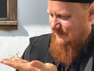 Афон и лето