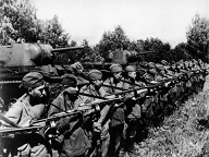 22 червня — початок Великої Вітчизняної війни. Спільна молитва за всіх загиблих