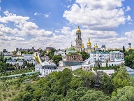В столице издали книгу о духовниках и старцах Киево-Печерской Лавры