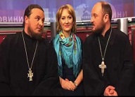 "Потребности детей" - тема передачи с архимандритом Иоасафом (Перетятько)
