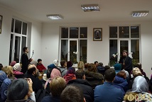 В УПЦ начали подготовку друзей для детей-сирот