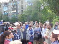 Инцидент исчерпан?