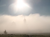 Архимандрит Андрей (Конанос): Господь задает нам ритм, при котором всё происходит вовремя