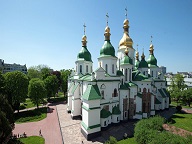 Экскурсия «По древней столице Киевской Руси»