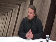 "Друзья семьи" - тема передачи "У ПРОСТОРІ БУТТЯ"
