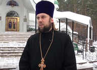 У церкві святих Адріана та Наталії безкоштовні обіди робитимуть щодня