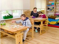 Центр для дітей з тяжкими порушеннями просить про допомогу!