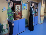 Образ "Млекопитательница" в НИР
