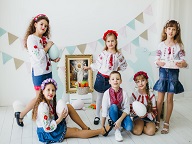 Воскресная школа «Слышать сердцем» сердечно поздравляет всех со Светлым Христовым Воскресением!