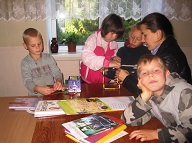 Желание опять вернуться