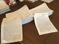 Десятки тисяч віруючих підписали звернення до Верховної Ради