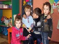 10-річний хлопчик врятував з вогню трьох братів