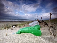 Пластик загрожує "планеті Океан", треба діяти - вчені