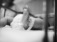 Неизлечимо больной ребенок должен иметь право родиться – и право умереть рядом с мамой