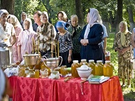 Успенский пост и три Спаса. Как не стать жертвой суеверий