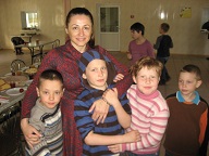 Хорошие традиции празднования Пасхи