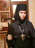 Игумения Арсения (Воспянская): «Вся наша жизнь и есть жизнь духовная»