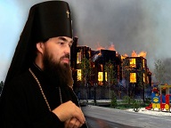 Почему христиане друг в друга стреляют и о чем допрашивают на блок-посту – архиепископ Горловский Митрофан