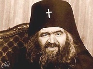 Современный чудотворец: по следам святителя Иоанна Шанхайского