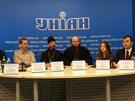 Голос Церкви: «Давайте объединяться вокруг нужды и горя»