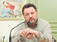 Франко Нембрини: «От отца к сыну: Беседы о рискованном деле воспитания» (+ФОТО)