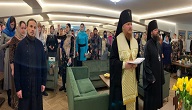 В Киеве завершился II Всеукраинский форум жён священнослужителей