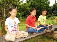 Медитація замість покарання: новий підхід у школах Балтімора