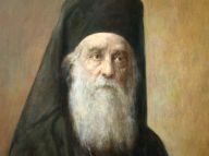 Оклеветанный старец