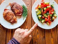 Масленица: три причины отказаться от мяса за неделю до Великого поста