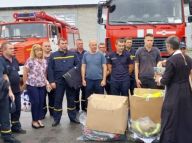 У єпархіях УПЦ допомагають біженцям, нужденним, захисникам і лікарням