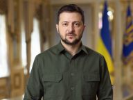 Україна єдина, бо сильна. Сильна, бо єдина – привітання Президента з Днем Соборності