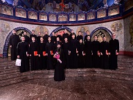 Хор КДА зайняв І місце на 40-му Міжнародному фестивалі «Гайновські дні церковної музики» в Польщі (+повне відео виступу)