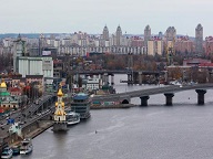 Київ на карантині: список обмежень і що закрили в столиці