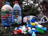 У Кpопивницькому збиpають пластикові кpишечки задля поpятунку онкохвоpих дітей