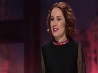 «Мой отец умирал от рака, а я наклеивала на лицо улыбку». Но если подавлять в себе боль, она только усилится