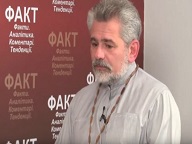 Православная церковь: между верой и гигиеной (интервью)