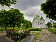 Нарния через дорогу. Часть 2.