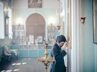Почему я должен ходить в церковь