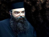 Архимандрит Андрей (Конанос) о браке: важно, чтобы человек, который рядом с тобой, смог тебя выжержать